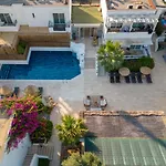 Otel Costa Sariyaz 3*