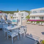 Costa Sariyaz Otel Bodrum