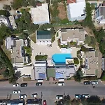 Costa Sariyaz