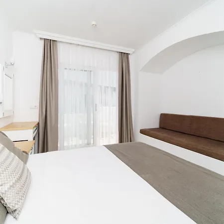 Costa Sariyaz Ξενοδοχείο 3*