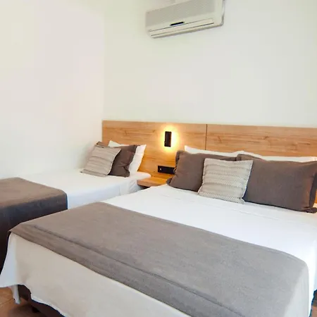 Hotel Costa Sariyaz