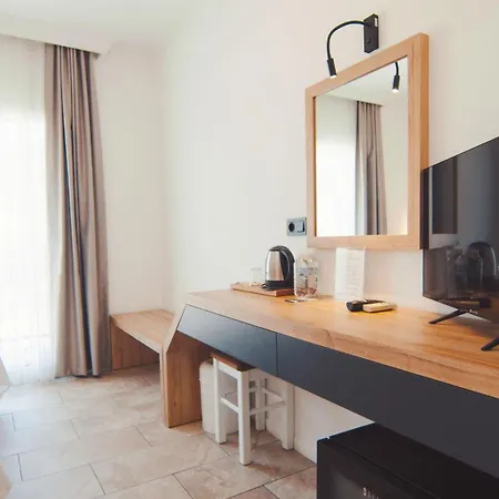 Costa Sariyaz Hotel 3*