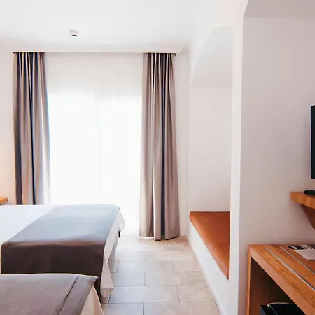 Costa Sariyaz Hotel 3*