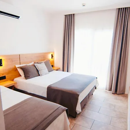 Hotel Costa Sariyaz