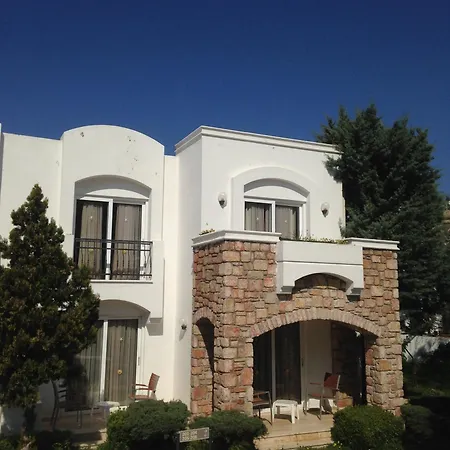 Costa Sariyaz Ξενοδοχείο