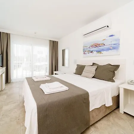 Costa Sariyaz Ξενοδοχείο