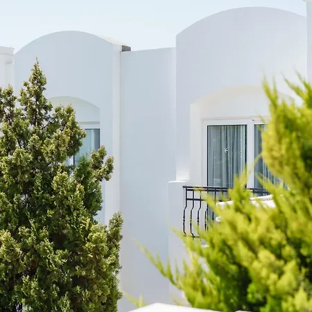 Costa Sariyaz Ξενοδοχείο