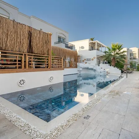 Costa Sariyaz Ξενοδοχείο Αλικαρνασσός