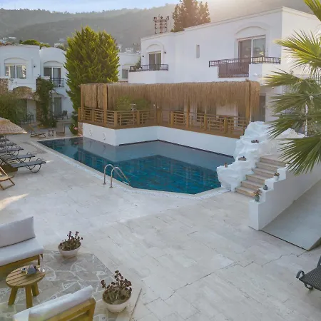 Costa Sariyaz 3* Αλικαρνασσός