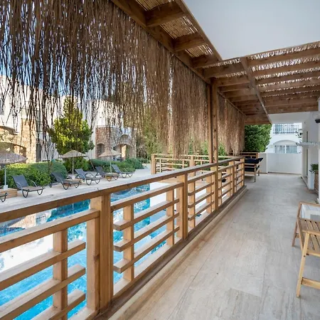 Costa Sariyaz Ξενοδοχείο