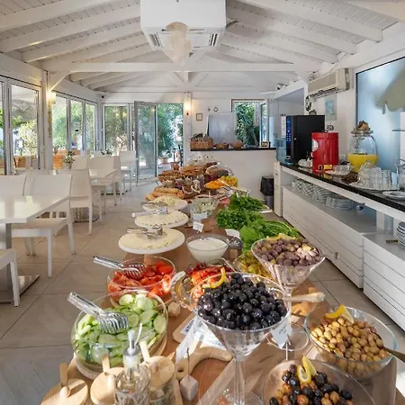 Costa Sariyaz 3* Αλικαρνασσός