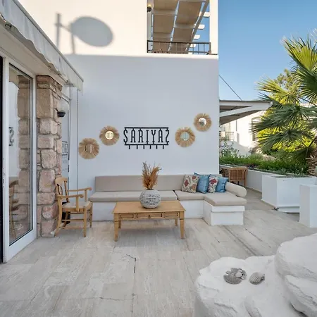 Costa Sariyaz Hotel Bodrum