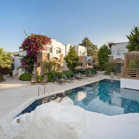 Costa Sariyaz Ξενοδοχείο 3*