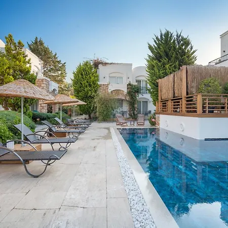 Costa Sariyaz Ξενοδοχείο