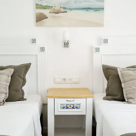 Costa Sariyaz Hotel