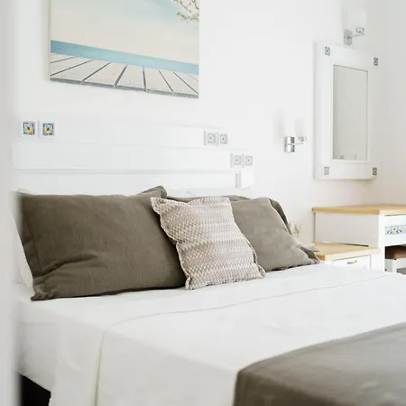 Costa Sariyaz 3* Bodrum