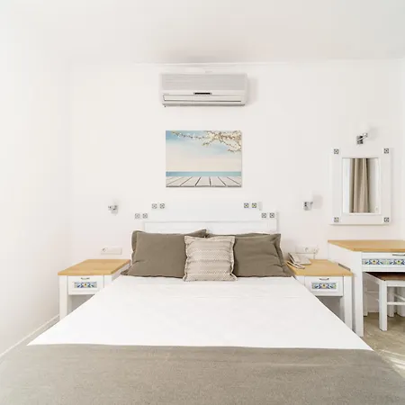 Costa Sariyaz Ξενοδοχείο Αλικαρνασσός