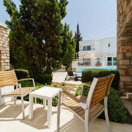 Costa Sariyaz Ξενοδοχείο 3*