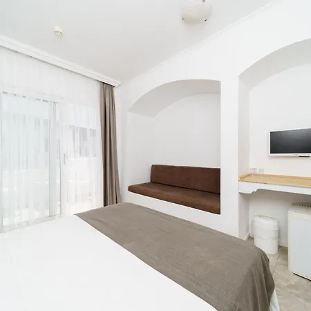 Costa Sariyaz Hotel Bodrum