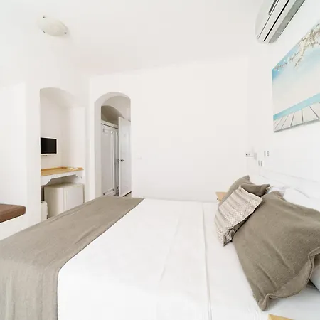 Hotel Costa Sariyaz 3*