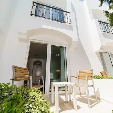 Ξενοδοχείο Costa Sariyaz Αλικαρνασσός