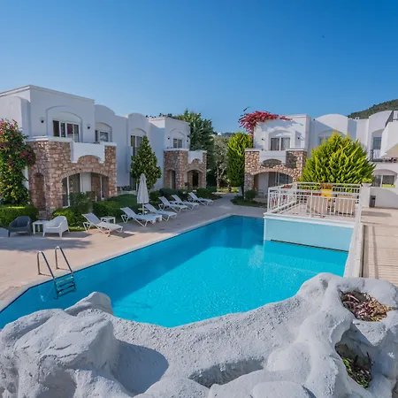 Ξενοδοχείο Costa Sariyaz