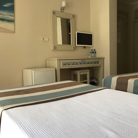 Costa Sariyaz 3* Αλικαρνασσός