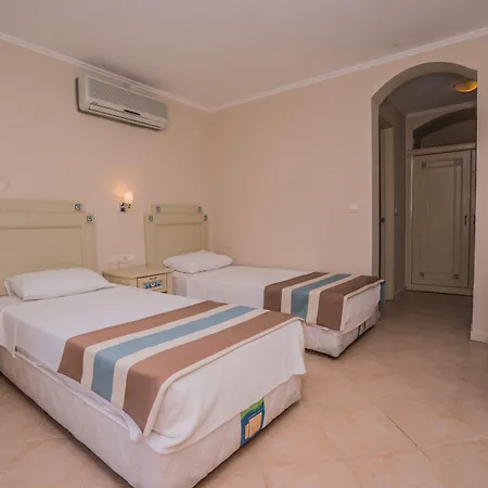 Costa Sariyaz Ξενοδοχείο 3*