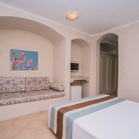 Costa Sariyaz 3* Αλικαρνασσός