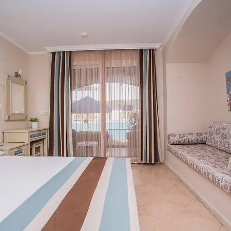 Costa Sariyaz 3* Αλικαρνασσός