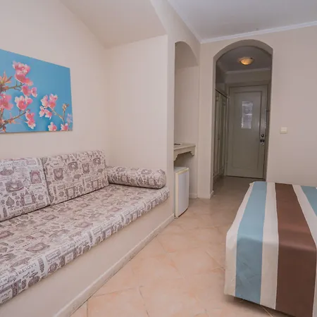 Costa Sariyaz Ξενοδοχείο Αλικαρνασσός