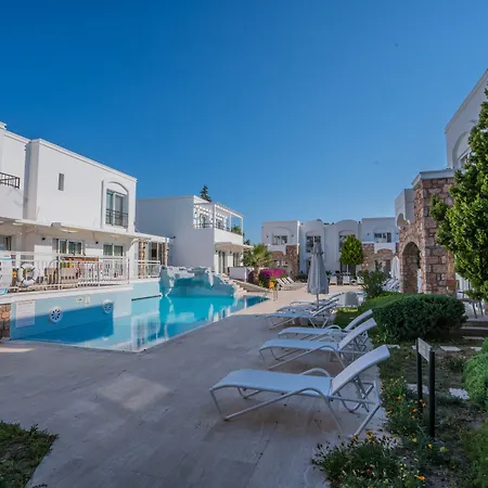 Costa Sariyaz Ξενοδοχείο Αλικαρνασσός