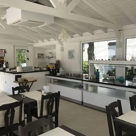 Ξενοδοχείο Costa Sariyaz