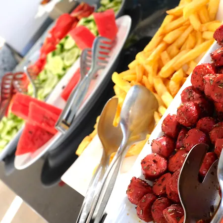 Costa Sariyaz Hotel 3*