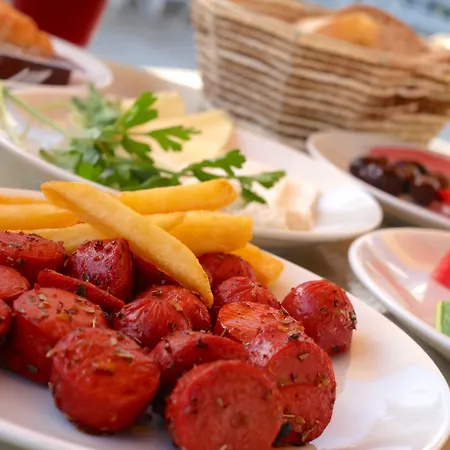 Costa Sariyaz 3* Αλικαρνασσός