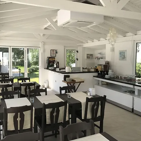 Costa Sariyaz Hotel Bodrum