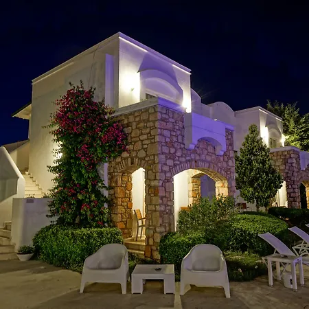 Ξενοδοχείο Costa Sariyaz 3*