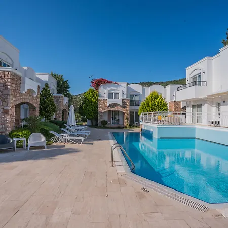 Costa Sariyaz Ξενοδοχείο