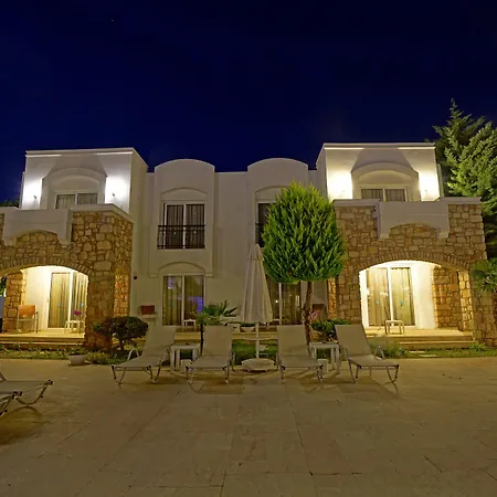 Costa Sariyaz 3* Bodrum