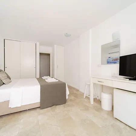 Costa Sariyaz Bodrum