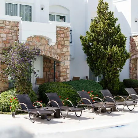 Costa Sariyaz Ξενοδοχείο 3*