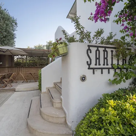 Costa Sariyaz Ξενοδοχείο