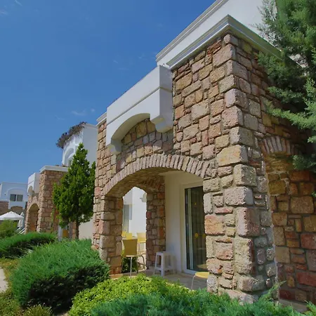 Hotel Costa Sariyaz Bodrum