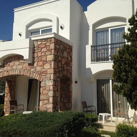 Costa Sariyaz Hotel Bodrum