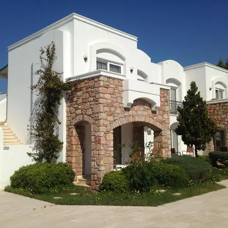 Costa Sariyaz Ξενοδοχείο Αλικαρνασσός