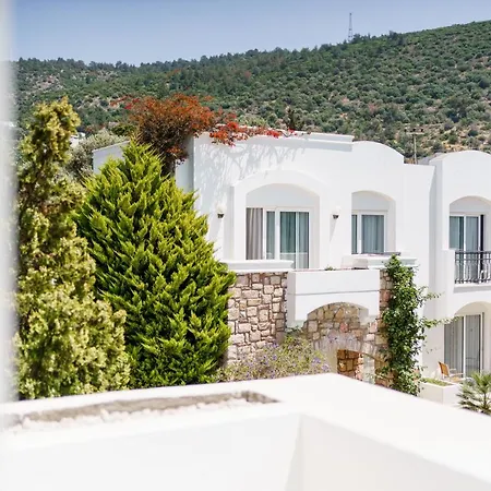 Ξενοδοχείο Costa Sariyaz Αλικαρνασσός