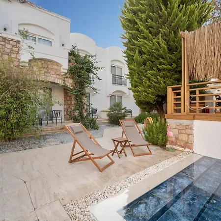 Costa Sariyaz Bodrum