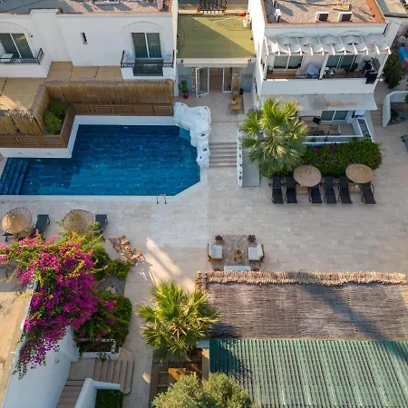 Hotell Costa Sariyaz 3*