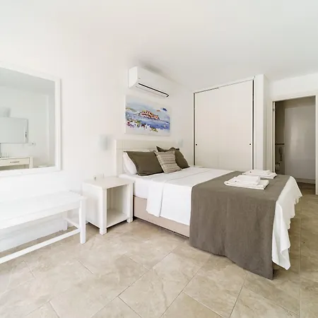 Hotel Costa Sariyaz 3*