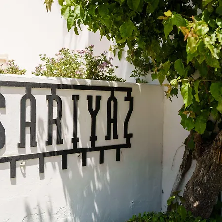 Costa Sariyaz Hotel Bodrum